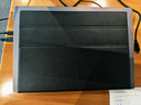 Eimio便携式显示器14英寸2K超清便携屏15:10超高屏占比电脑笔记本电脑副屏switch/PS4/5外接显示屏M14D 实拍图