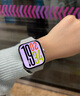 小米（MI）REDMI Watch 5 皎月银 国家补贴 澎湃OS 2 心率血氧监测 蓝牙通话 红米手表5 智能手表 小米汽车 实拍图