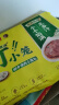 湾仔码头发面小笼包猪肉包300g15只早餐包子速食半成品食品面点 实拍图