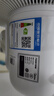 美的（Midea） 电风扇 家用风扇7叶落地扇立式轻音节能大风量电扇台扇迷你扇台立两用转页扇 【店长推荐丨7叶劲风 百万单品】 SAF30AC 家用落地扇 实拍图