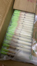 陈克明老妈鸡蛋龙须挂面150g*30包 龙须面挂面炸酱面拉面营养挂面家庭面 实拍图
