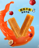 金晔 0添加剂休闲零食 蜜饯果脯 原味山楂条350g/袋 实拍图
