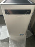 IAM空气净化器500F Pro 升级款除醛除螨除雾霾 电场杀菌 消毒净化  智能数显  轻音 家用净化器 （M8 mini版）旗舰款 实拍图