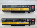 极川 适配联想Thinkpad E430 E431 E440 E435 E530 E531 E540 B480 B580 B590 M490笔记本电脑电池6芯 实拍图