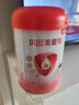 贝因美爱加3-6岁儿童成长奶粉调制乳粉4段800g 免疫成长奶粉含乳铁蛋白 实拍图