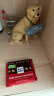 瑞特滋（RITTER SPORT）全榛子黑巧克力 休闲零食糖果母亲节礼物德国原产 100g 实拍图