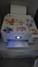 爱普生（EPSON）L4266墨仓式彩色无线多功能一体机家用/办公打印（打印复印扫描 wifi 自动双面） 实拍图
