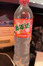 百事可乐 美年达 可乐 白凤蜜桃味 汽水碳酸饮料 500ml*12瓶 整箱装 实拍图