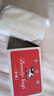 牛乳石硷(COW)玫瑰美肤香皂90g*3 香皂 滋润 实拍图