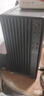 畅骁 商祺A 国家补贴20% 台式电脑主机商用办公家用单整机（12代i3-12100F 8G 256G 4G独显 WiFi蓝牙） 实拍图