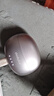 联想（Lenovo）真无线蓝牙耳机 入耳式通话降噪运动跑步长续航电竞游戏低延迟 适用苹果华为 排行前十 LP5Pro灰 实拍图