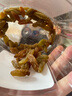 淳束 【个大饱满 无添加】新疆葡萄干红香妃王无籽吐鲁番特产干果零食 (绿)香妃王1斤 实拍图