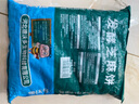德沃多肥料发酵芝麻饼肥2.5kg菜籽豆饼肥种菜蔬菜花卉通用腐熟有机花肥料 实拍图