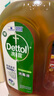 滴露（Dettol）消毒液灭活流感冠状病毒消毒水除菌1.8L*2洗衣家居宠物除螨杀菌 实拍图