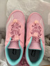 李宁童鞋儿童跑步鞋男女大童柔软回弹轻盈透气运动鞋36YKFR024-8 实拍图