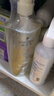施华蔻（Schwarzkopf）新多效修护损伤洗发露600ml 改善毛躁净油洗发水 柔顺滋养洗头膏 实拍图