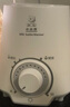 小白熊SnowBear 温奶器 多功能暖奶器 恒温调奶器 婴儿热奶解冻加热宝宝辅食0607 实拍图