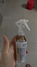 儿童驱蚊液驱蚊喷雾110ml+50ml驱蚊花露水防蚊水20%派卡瑞丁 实拍图