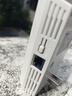 TendaWiFi信号放大器无线网络增强器路由wi-fi中继扩大wifai穿墙扩展网口AP家用桥接有线A10 实拍图