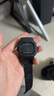 卡西欧（CASIO）手表男G-SHOCK经典小方块学生电子表送男友礼物GW-B5600BC-1B 实拍图