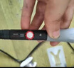 德力西电气（DELIXI ELECTRIC）电烙铁套装家用维修焊接神器恒温焊锡枪调温电焊笔电洛铁 60w 实拍图