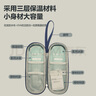 海氏海诺胰岛素冷藏盒便携式迷你小冰箱冷藏包 医用冰袋可重复使用 实拍图