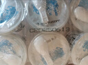 卡士（CLASSY.KISS）3.3g原味鲜酪乳100g*6杯 低温酸奶 风味发酵乳 实拍图