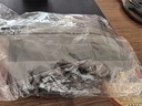 KOVOL电动车坐垫套电瓶座套防水防晒皮革四季通用自行代步踏板车隔热垫 前座【新国标电动车通用】 适用九号小牛雅迪爱玛绿源等通用 实拍图
