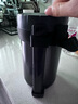 膳魔师（THERMOS）饭盒真空不锈钢便当盒保温饭盒多层便携式大容量保温桶TCBC/TCBG TCBG深蓝色附杯包餐具 三层 实拍图