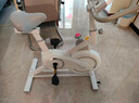 ANTEPOP动感单车家用减肥款健身器材室内运动骑行自行车成人锻炼器械 全包磁控阻力+升级车架 实拍图