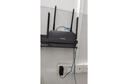 普联（TP-LINK）双千兆路由器 易展mesh分布式 AC1200无线家用穿墙 5G双频 WDR5620千兆易展版 IPv6 实拍图