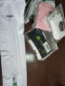 PGM 冰丝袖套 韩国冰袖 防晒运动袖套男女款 XT003白色 XXL码 实拍图