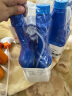 巨奇严选 浴室清洗剂500ml*2瓶浴室玻璃水垢清洁剂卫生间洗手台瓷砖 实拍图