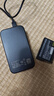 品胜尼康EN-EL15/EL15C相机电池充电器套装 适用Z5 Z6 z63 Z7 Z8 D7000 D7100 D7500 D750 D810 D850  实拍图
