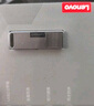 联想（Lenovo）U盘 64GB USB2.0速芯SX1系列U盘闪存U盘枪色 实拍图