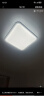 雷士照明（NVC）轻奢灯饰北欧创意现代餐厅灯吊灯三头餐厅灯水晶玻璃装饰灯时尚 实拍图