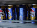 百事可乐 Pepsi 清柠味汽水 碳酸饮料 330ml*24听 百事出品 实拍图