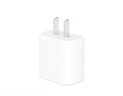 Apple/苹果 20W USB-C手机充电器 原装充电器手机快充头苹果充电器  适用iPhone/iPad/Watch/AirPods 实拍图