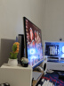 KTC 27英寸4K 160Hz/FHD 320Hz双模Type-c 90w硬件低蓝光HDR400亮度显示屏电脑显示器 H27P6 实拍图