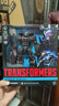 变形金刚（TRANSFORMERS）儿童男孩玩具车模型手办礼物工作室系列领袖级电影3震荡波G0483 实拍图
