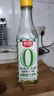 厨邦 9°米醋 420ml 液态发酵 凉拌调味浸泡腌制 泡菜泡豆  实拍图