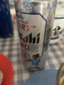 朝日Asahi朝日超爽生啤酒 500ml*15听 10.9度 整箱装 实拍图