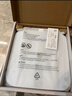米家（MIJIA）小米智能体脂秤S400 蓝色 双接家用电子秤体重秤高精准25项身体数据平衡测试 塑形减脂 体重管理 实拍图