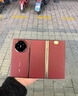 华为HUAWEI Mate XT非凡大师三折叠屏手机华为非凡大师XT正品国行补贴 瑞红 16GB+512GB 国行未激活（现货速发） 实拍图