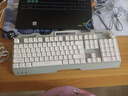 适用华硕天选键盘有线天选6pro/5/4/3机械手感游戏鼠标套装拯救者 有线【旋钮键盘+宏鼠标+耳机】1 实拍图