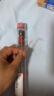 一帆精工竞技挡针飞磕超硬不锈钢多功能脱钩器取钩器台钓大小鲫鱼 飞磕挡针2.5mm 实拍图