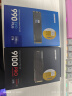 三星（SAMSUNG）4TB SSD固态硬盘 M.2接口(NVMe协议PCIe 5.0 x4) 9100 PRO With Heatsink散热片版 台式机 PS5 实拍图
