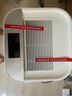 霍尼韦尔（Honeywell）空气净化器除甲醛细菌花粉过敏原tvoc流感病毒 新房除醛 空气消毒机【家电国家补贴】KJ760F-P22W  实拍图