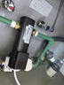 海尔（Haier）前置过滤器超9T大通量家用顶配鲜活水40微米可视化自动反冲洗净水器银河pro HQZ60-HFAZ26 实拍图