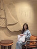 南途Cow& Kitty高颜值托特包新款高级感大容量大学生上课通勤单肩女包 8022樱花粉 实拍图